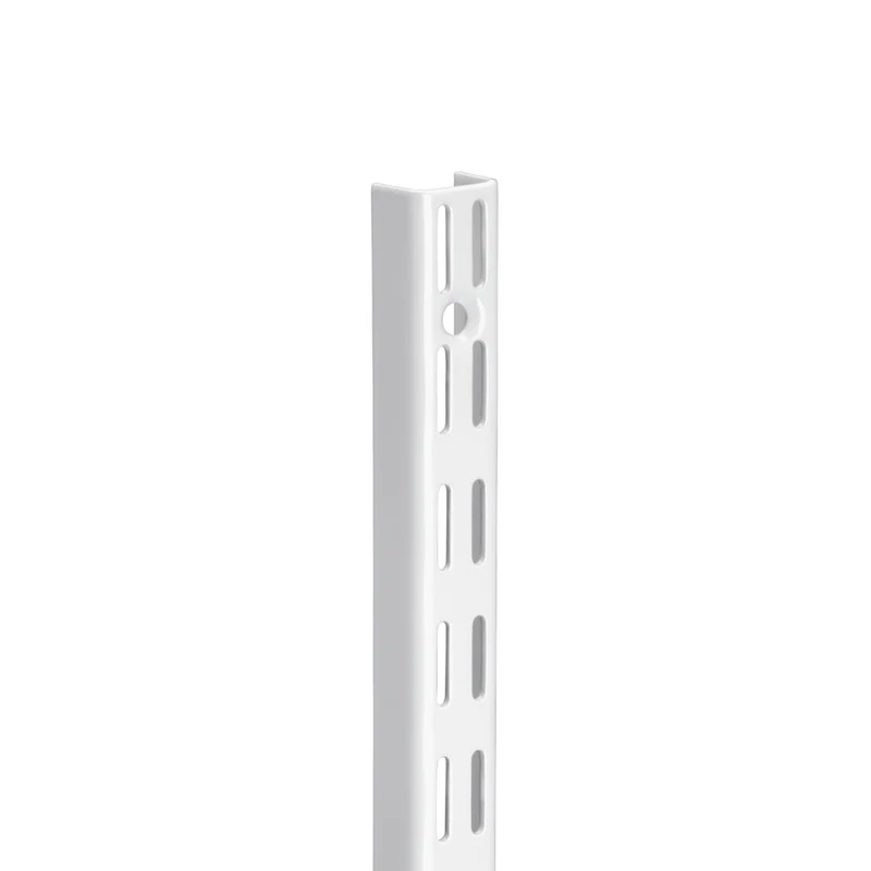 Wandrail 2396 mm wit - Classic by Elfa
