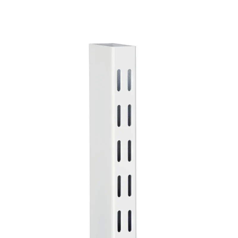 Staander 2124 mm wit - Classic by Elfa