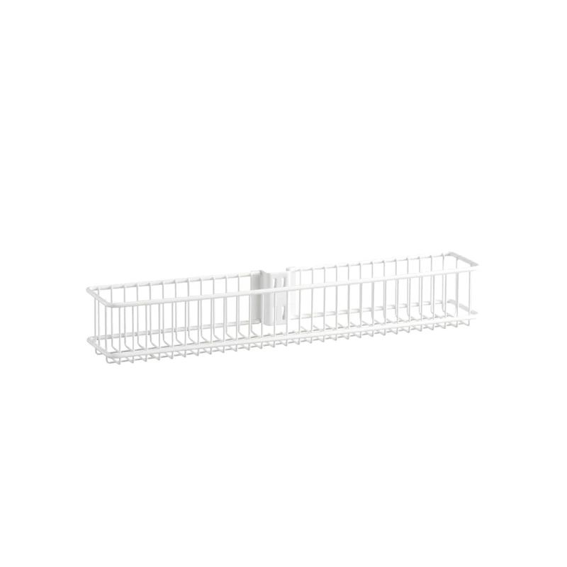 Kleine mand wit - Classic by Elfa