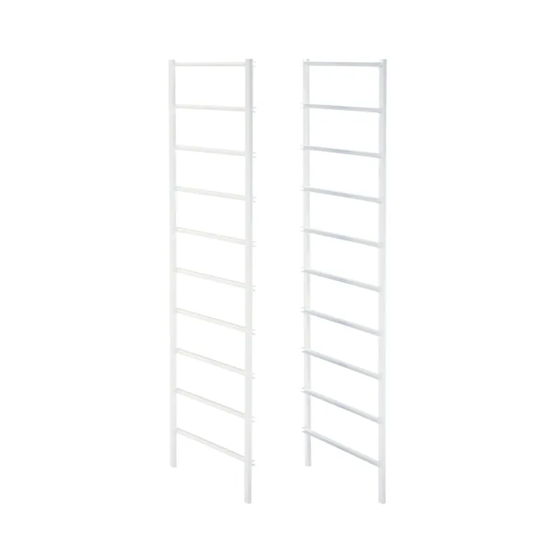 Frame 10-loper mini per paar wit - Classic by Elfa