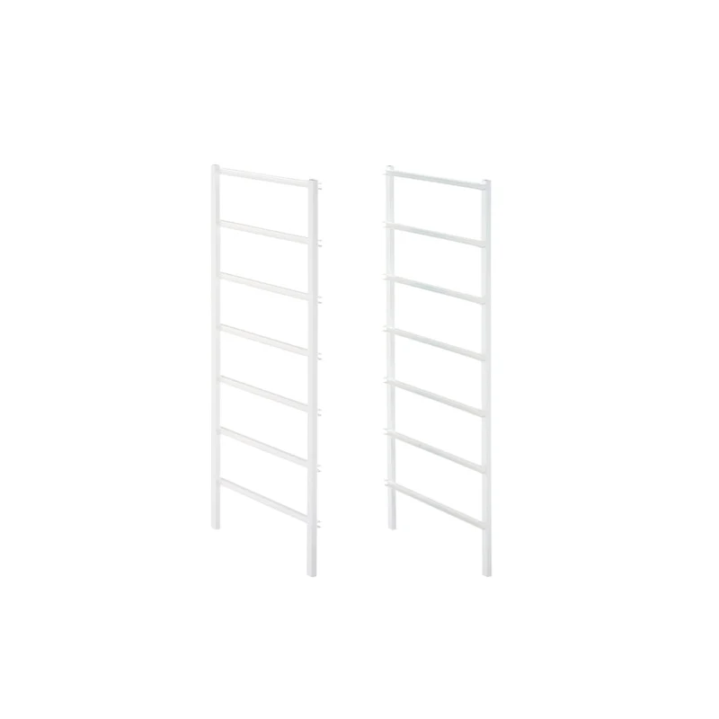 Frame 7-loper mini per paar wit - Classic by Elfa