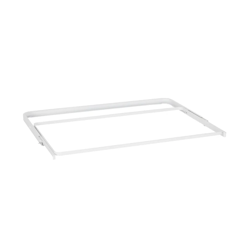 Uittrekframe lade 60 x 30 cm wit - Classic by Elfa