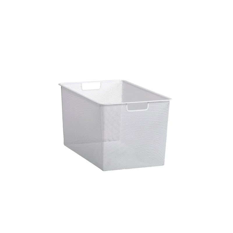 Gaasmandlade 327 x 527 x 285 mm wit - Classic by Elfa
