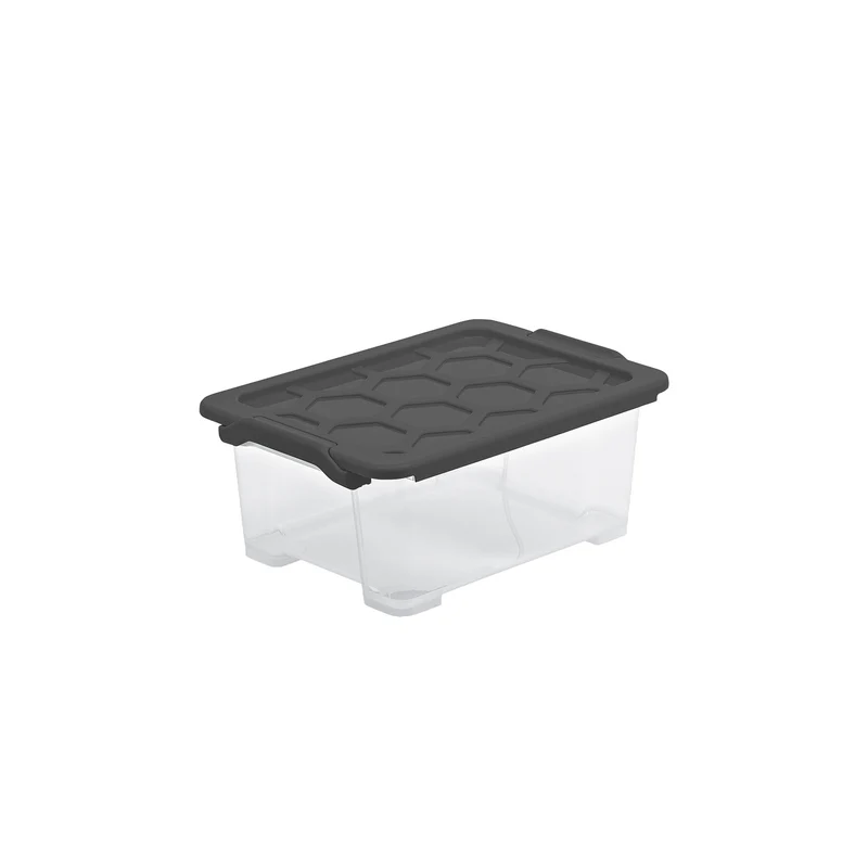 Box mit Deckel 11 l EVO SAFE KEEPING