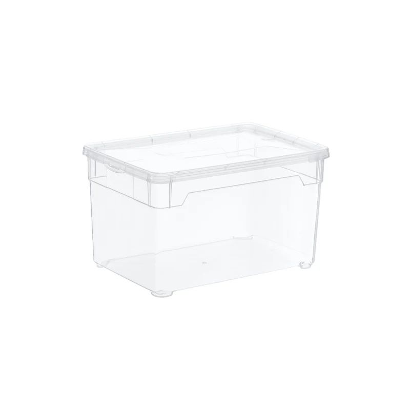 Box 5 l CLEAR