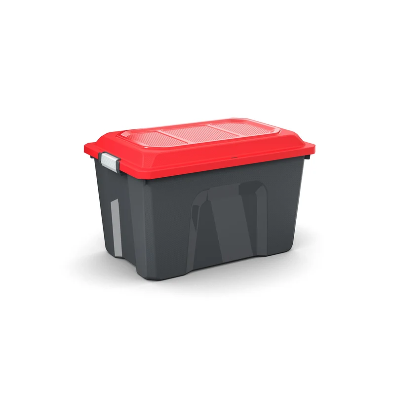 Box 60 l LOCKER