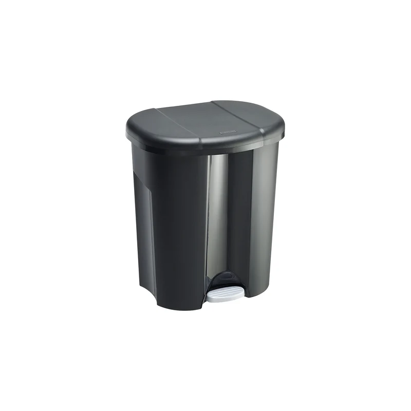 Abfalleimer 1 x 10 l, 2 x 15 l TRIO