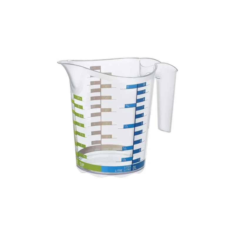 Messbecher 1 l DOMINO