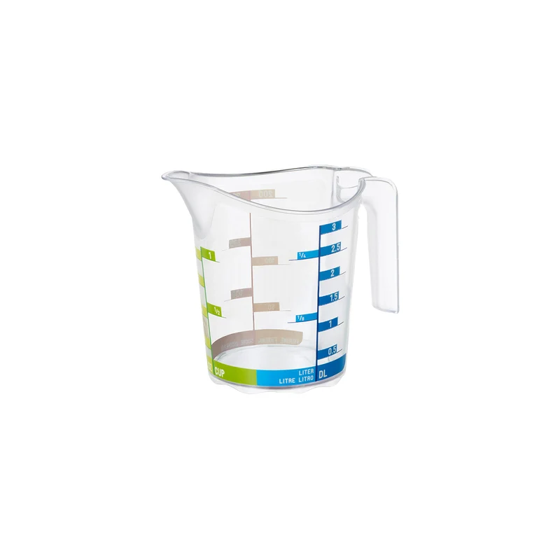 Messbecher 0,3 l DOMINO