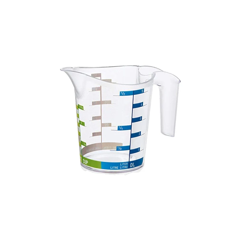 Messbecher 0,5 l DOMINO
