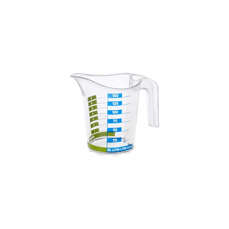 Messbecher 0,15 l DOMINO