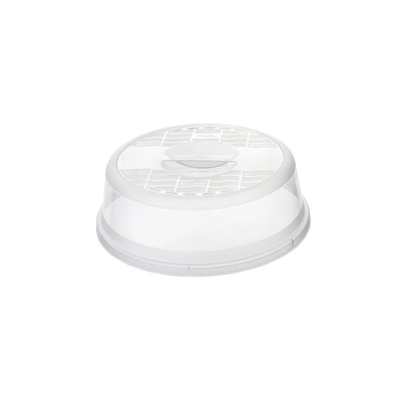 Mikrowellen-Abdeckhaube 28,5 cm BASIC
