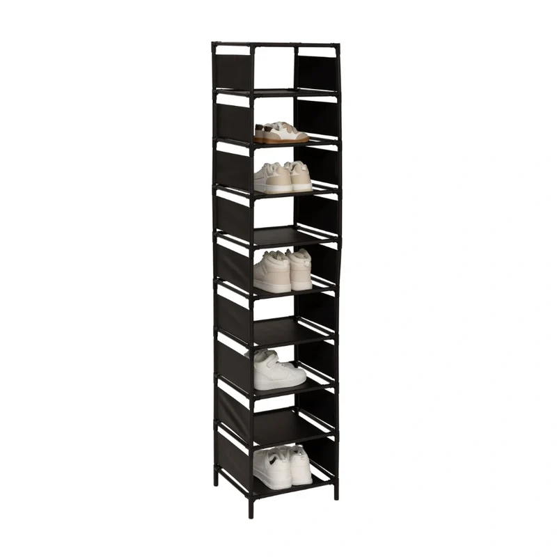 Smalle hoge schoenenrek 10 paar Five®