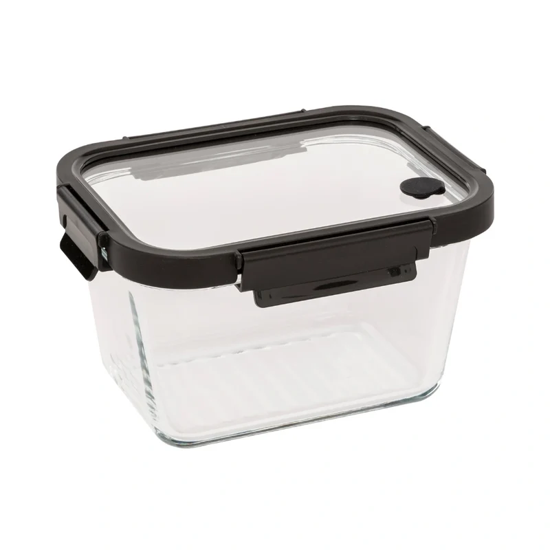 Vershoudbakje glas 1800 ml Five®