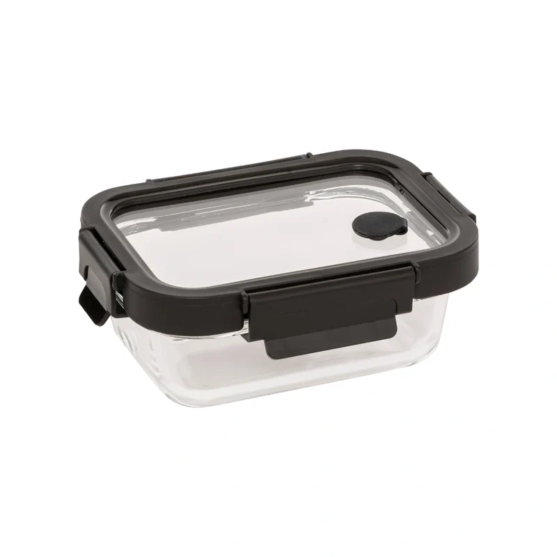 Vershoudbakje glas 370 ml Five®