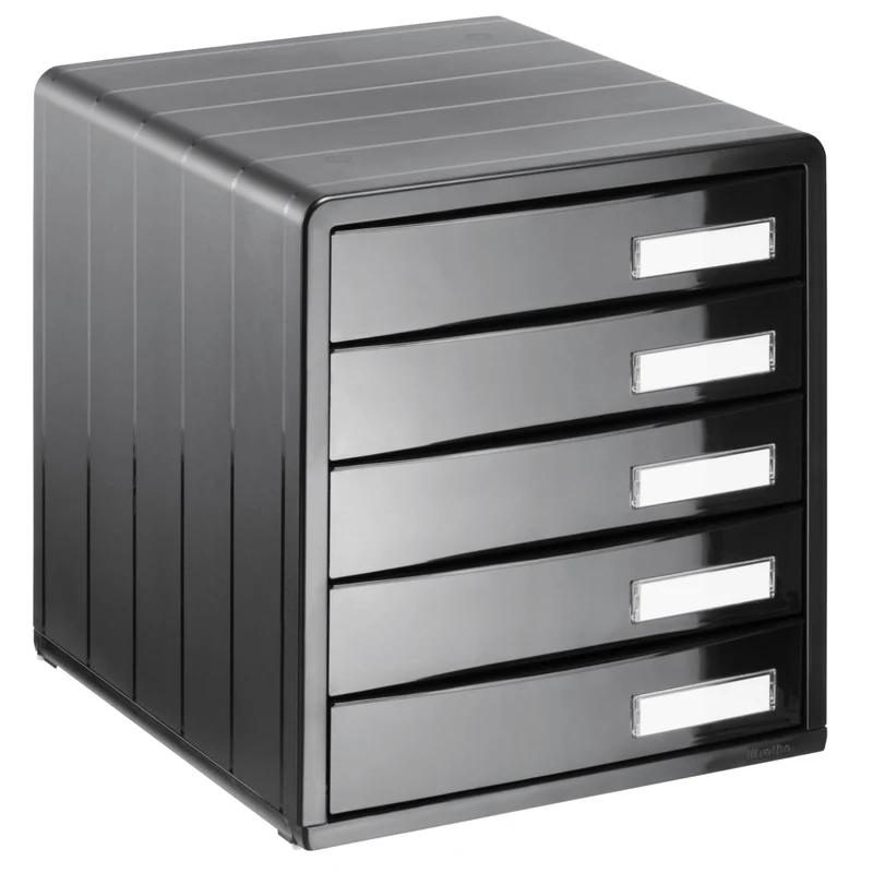 Bürobox geschlossen 5 Schübe TIMELESS