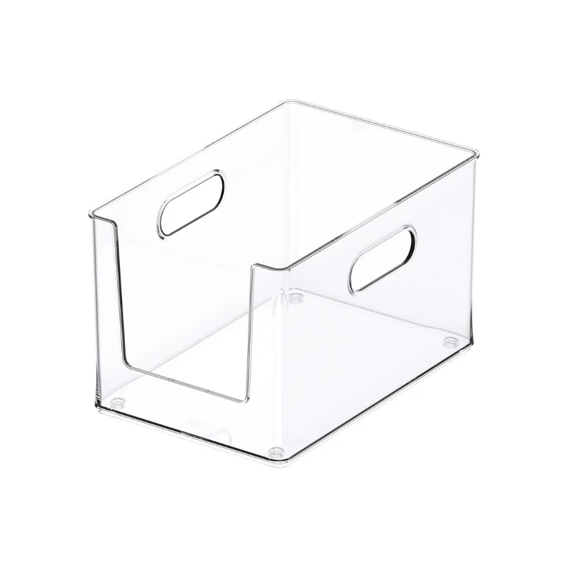 So Clever x Vacane Aufbewahrungsbox Offene Vorderseite Small