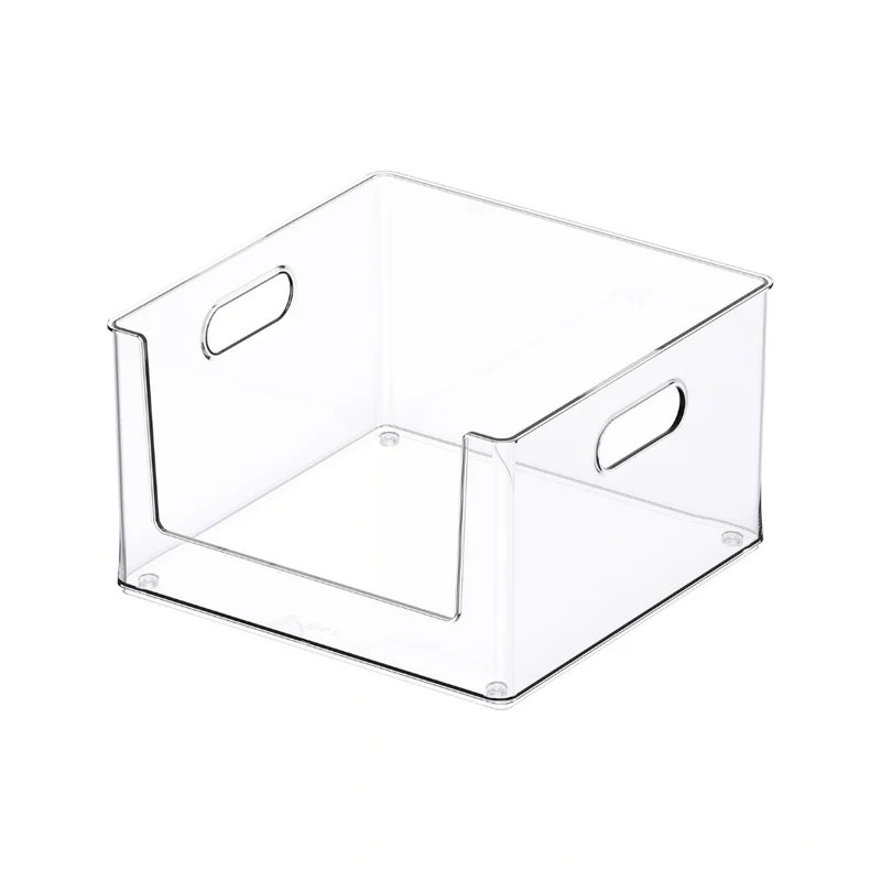 So Clever x Vacane Aufbewahrungsbox Offene Vorderseite Medium