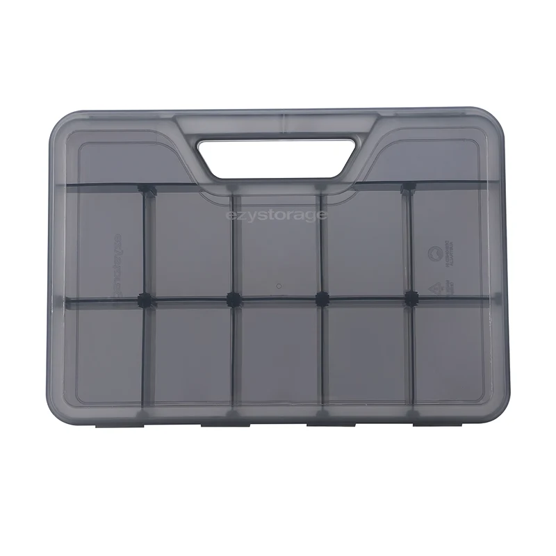 Sortimentskasten Aufbewahrungsbox Heavy Duty Ezystorage