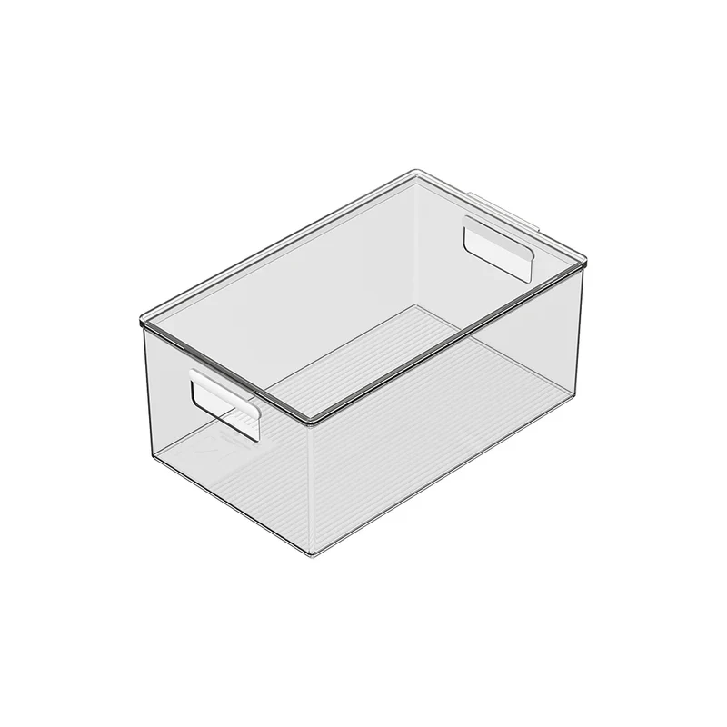 So Clever Aufbewahrungsbox Classic Clear