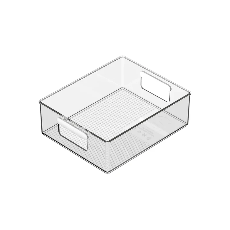 So Clever Aufbewahrungsbox Classic Clear
