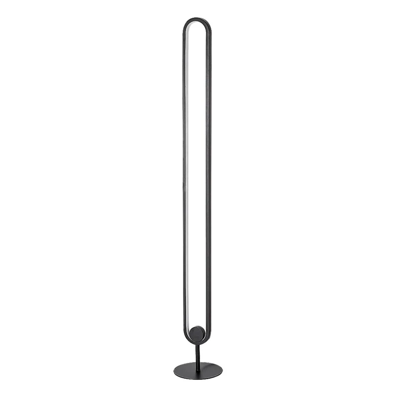 Rabalux, Stehleuchte, LED 19W, RGB, mit Fernbedienung, Barto