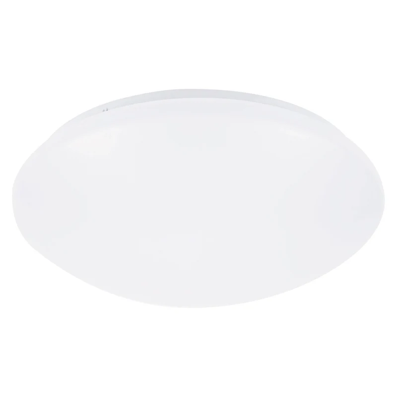 Rabalux Lucas LED runde Deckenleuchte weiß 12W 3434