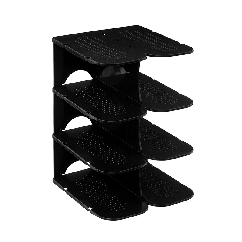 Vertikales Schuhregal Five®