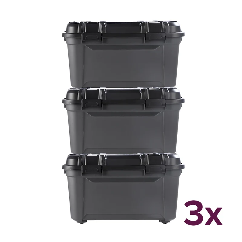 Aufbewahrungsbox Heavy Duty Ezystorage