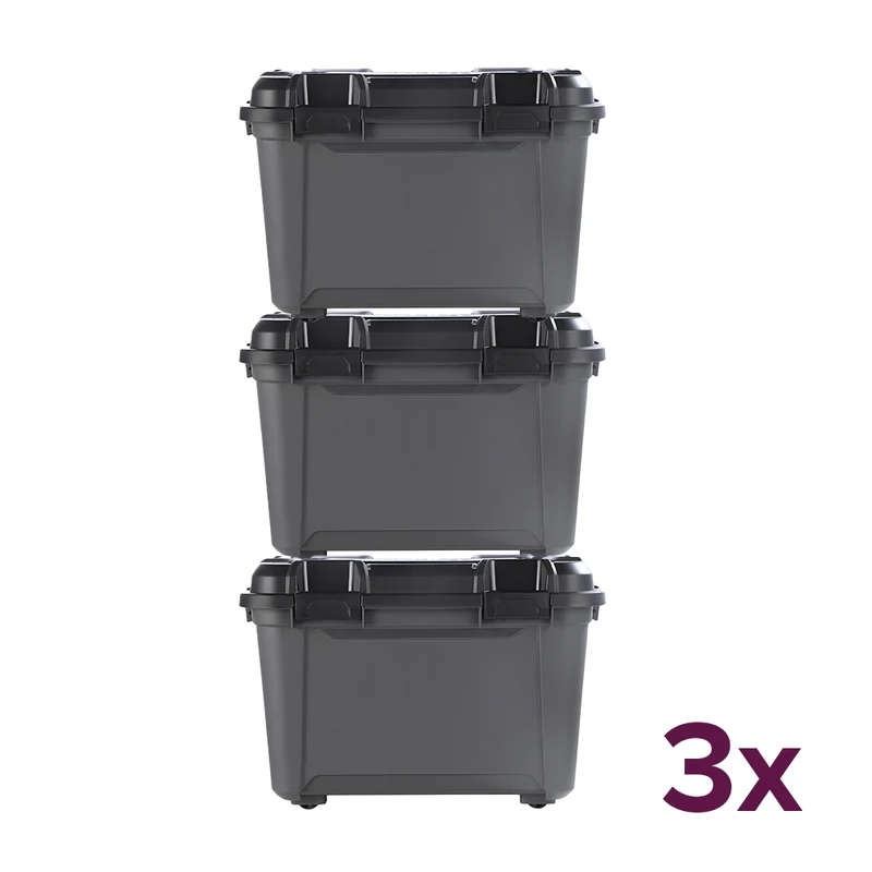 Aufbewahrungsbox Heavy Duty Ezystorage