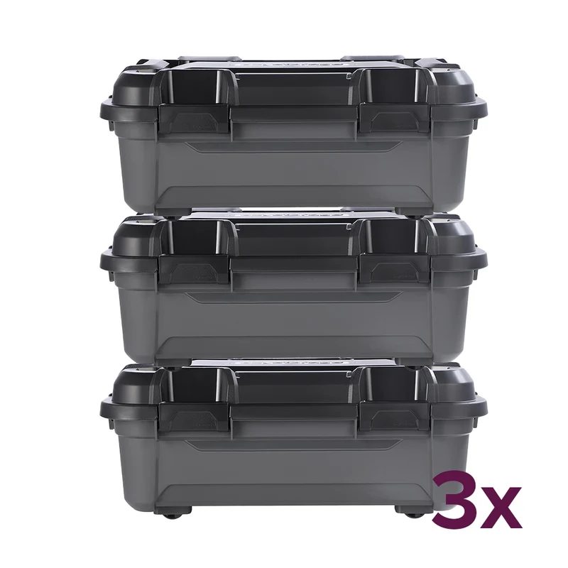 Aufbewahrungsbox Heavy Duty Ezystorage