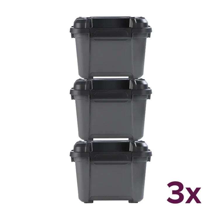 Aufbewahrungsbox Heavy Duty Ezystorage