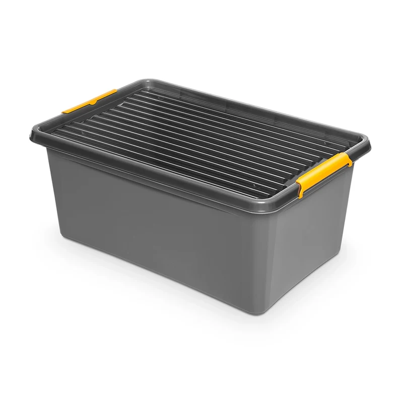 Aufbewahrungsbox Heavy Duty Orplast - SolidStore