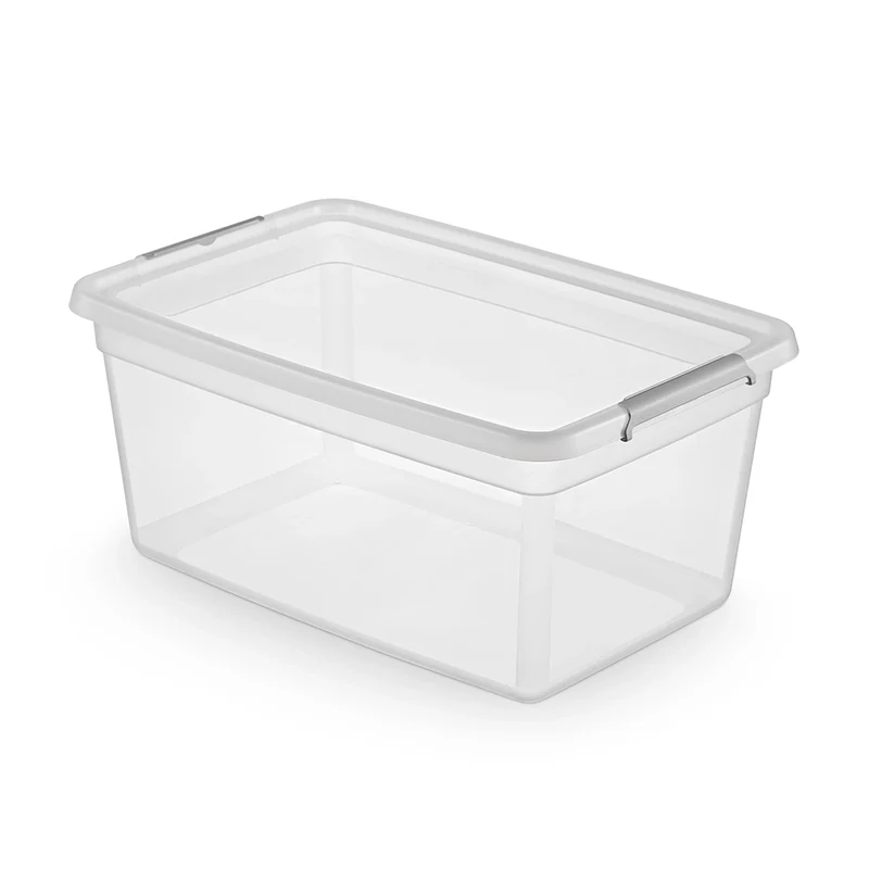 Robuste Aufbewahrungsbox Orplast - BaseStore