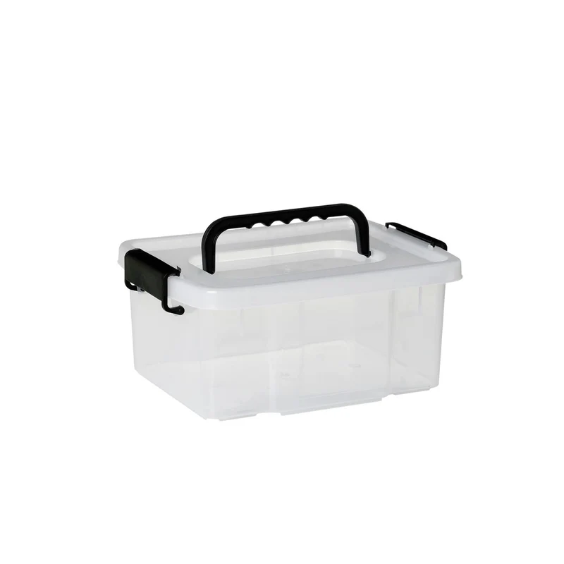 Plast Team Uno 11,5L zum Aufbewahren und Transportieren