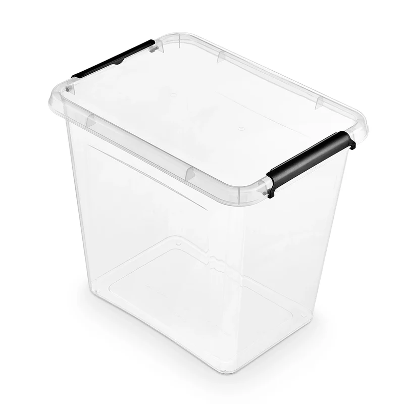 Orplast Aufbewahrungsbox - SimpleStore