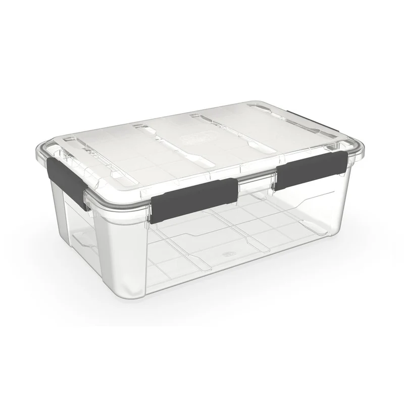 Wasserdichte Aufbewahrungsbox 32 Liter Five® - Heavy Duty