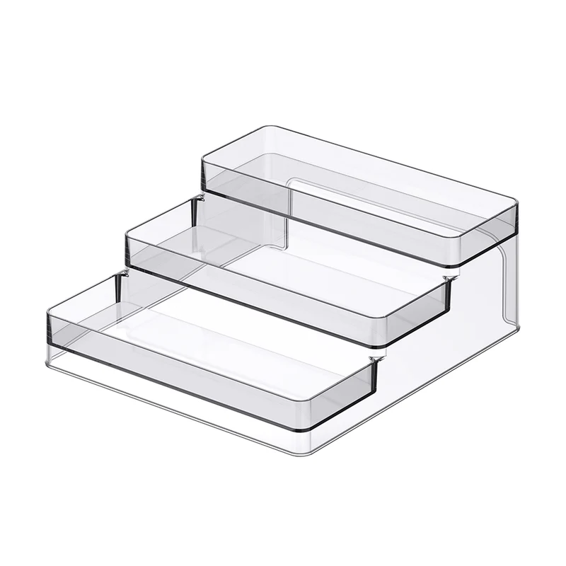 So Clever x Vacane Organizer 3 Schritte