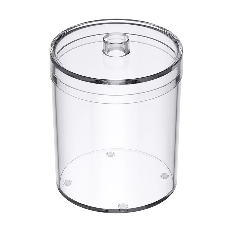 So Clever x Vacane Vorratsdose aus Kunststoff 1.7 Liter