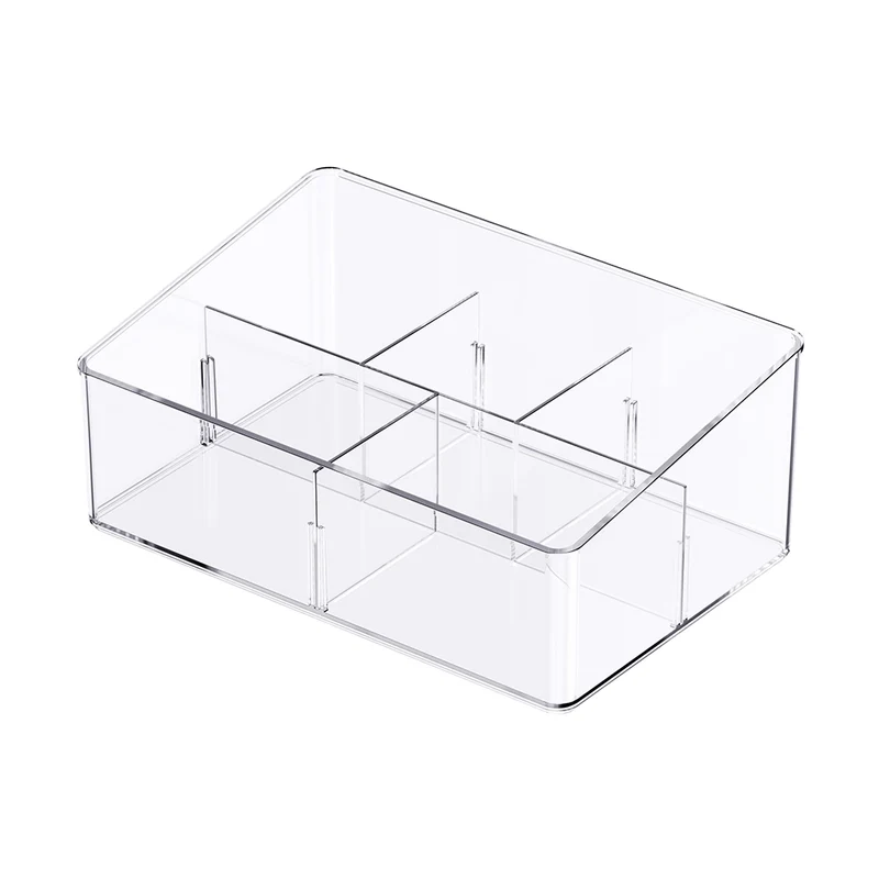 So Clever x Vacane Multifunktionales Organizer-Sortiertablett