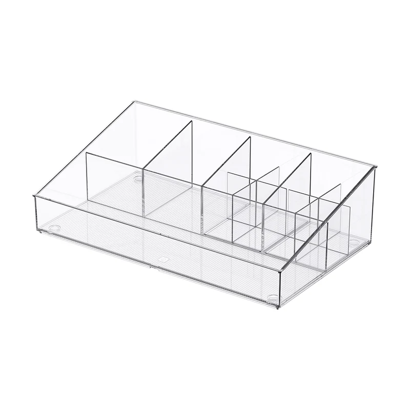 So Clever x Vacane Make-up-Organizer-Display 30.5 cm X-large