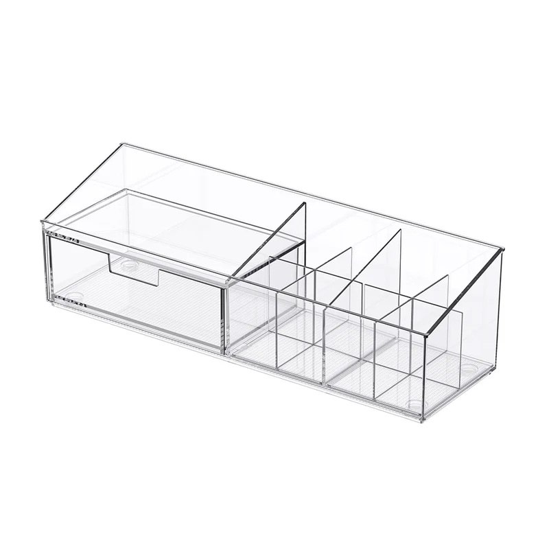 So Clever x Vacane Make-up-Organizer-Display 30.5 cm Large