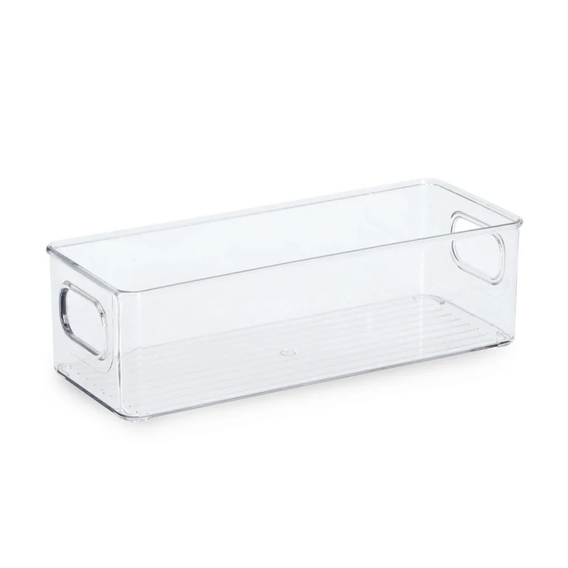 Transparente Vorratsdose mittel Zeller Present