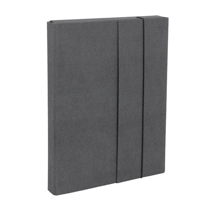 Dokumentenmappe A4 Bigso Box of Sweden