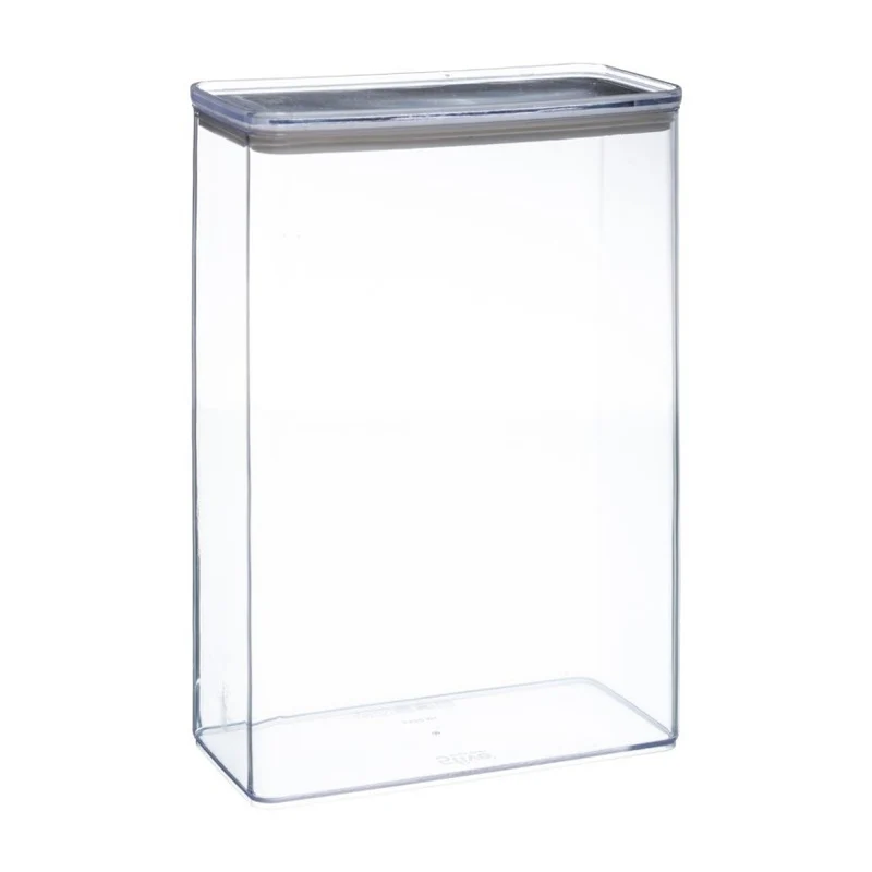 Kochtopf 4,3 Liter luftdicht und stapelbar Five®