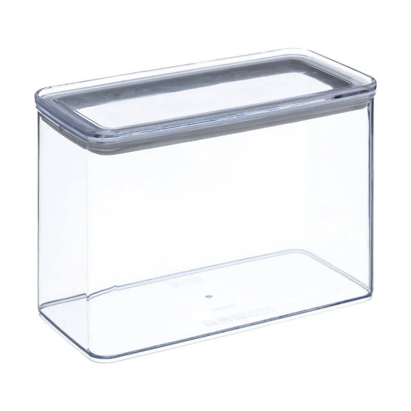 Vorratsbehälter 2,0 Liter luftdicht und stapelbar Five®