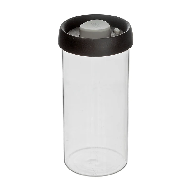 Kochtopf 1,3 Liter mit Vakuumpumpe Five®