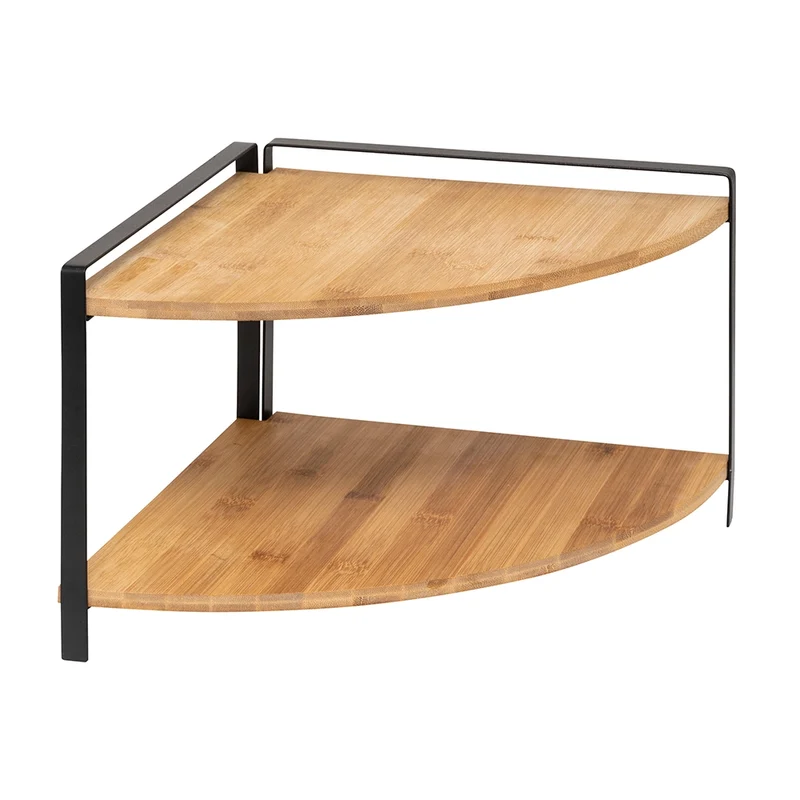 Aufsatzregal Bambusecke Variante Five®