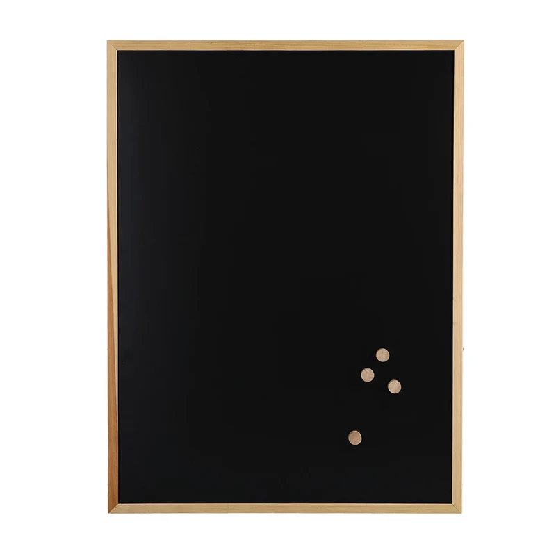 Magnetische Kreidetafel groß Zeller Present