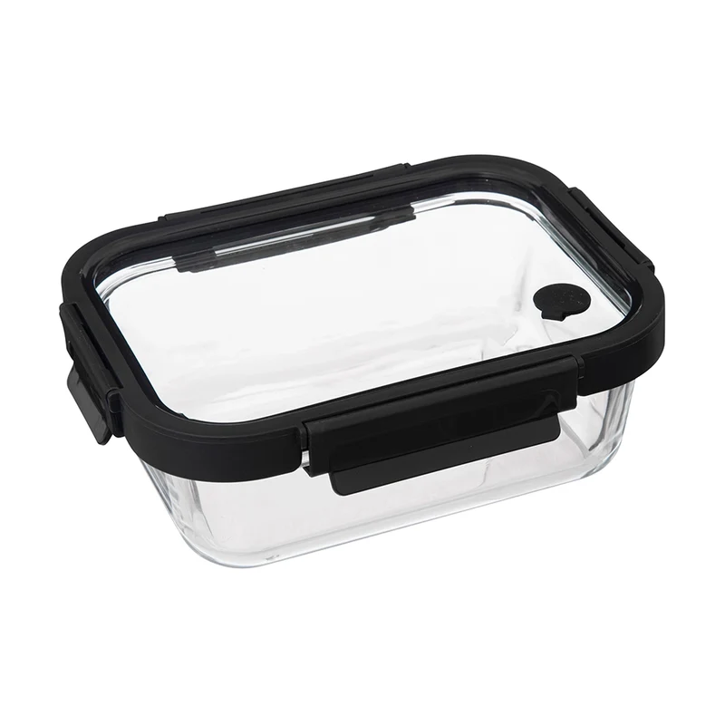 Glasbehälter 900 ml Five®